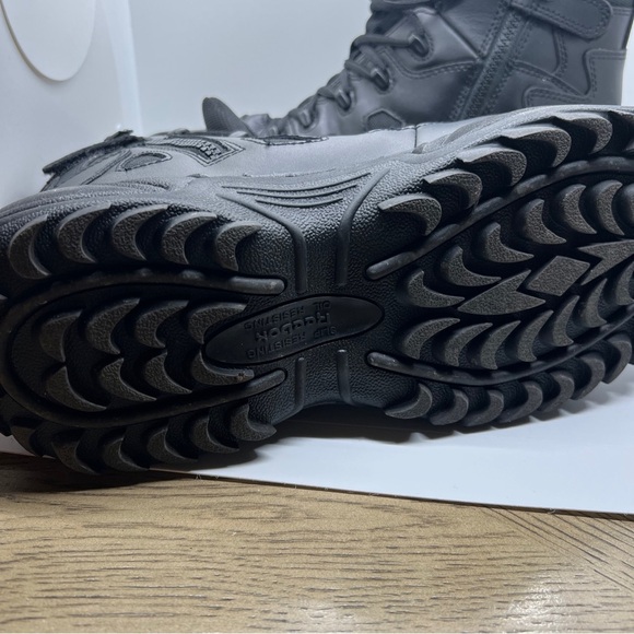 Reebok tapid response tactical boot - Picture 4 of 4